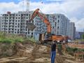 Просеивающий ковш, обслуживание запрещено