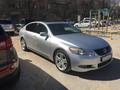 Автомобиль Lexus GS 300,