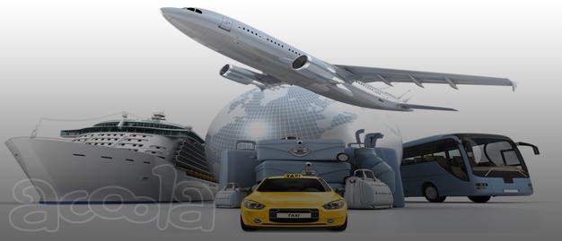 Пассажирские перевозки Актау, по Мангистауской области